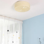 Adler Ceiling Fixture Lighting Lobby