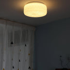 Adler Ceiling Fixture Lighting Lobby
