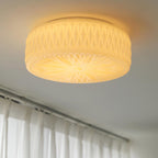Adler Ceiling Fixture Lighting Lobby