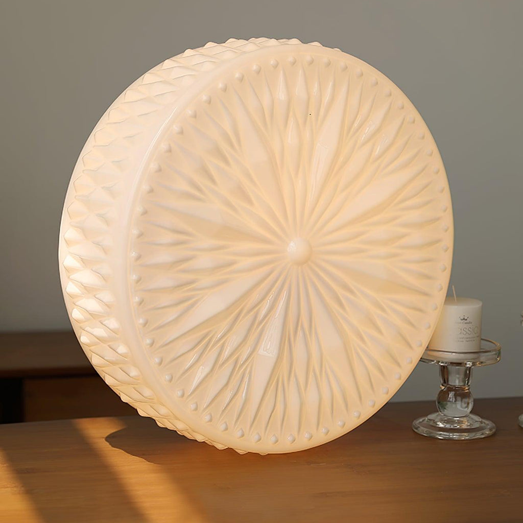 Adler Ceiling Fixture Lighting Lobby