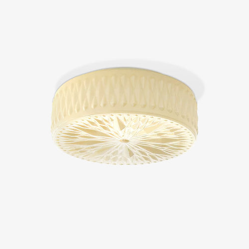 Adler Ceiling Fixture Lighting Lobby