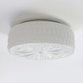 Adler Ceiling Fixture Lighting Lobby
