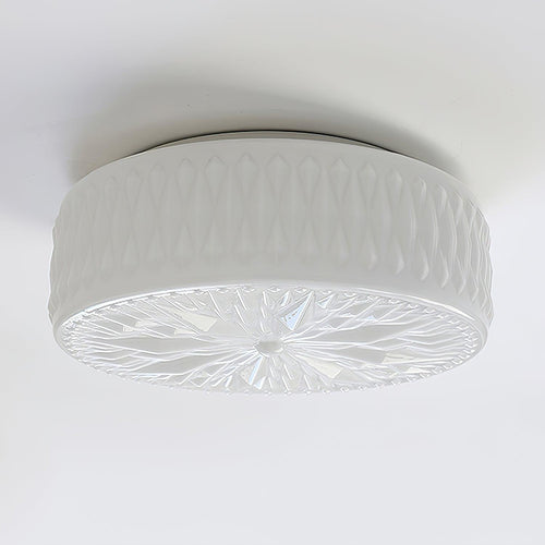 Adler Ceiling Fixture Lighting Lobby