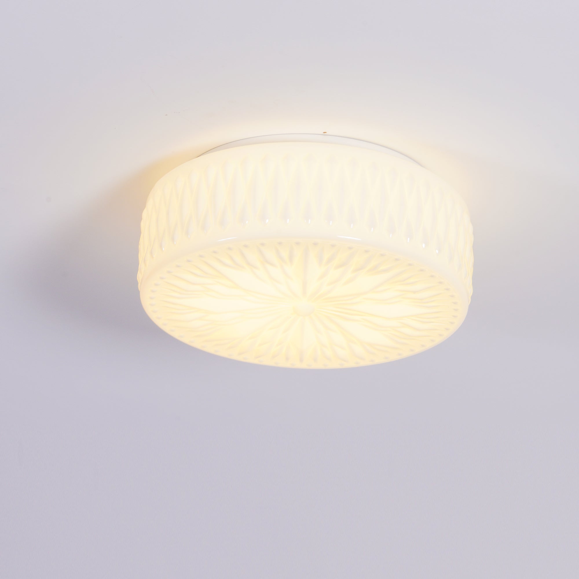 Adler Ceiling Fixture Lighting Lobby