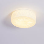 Adler Ceiling Fixture Lighting Lobby