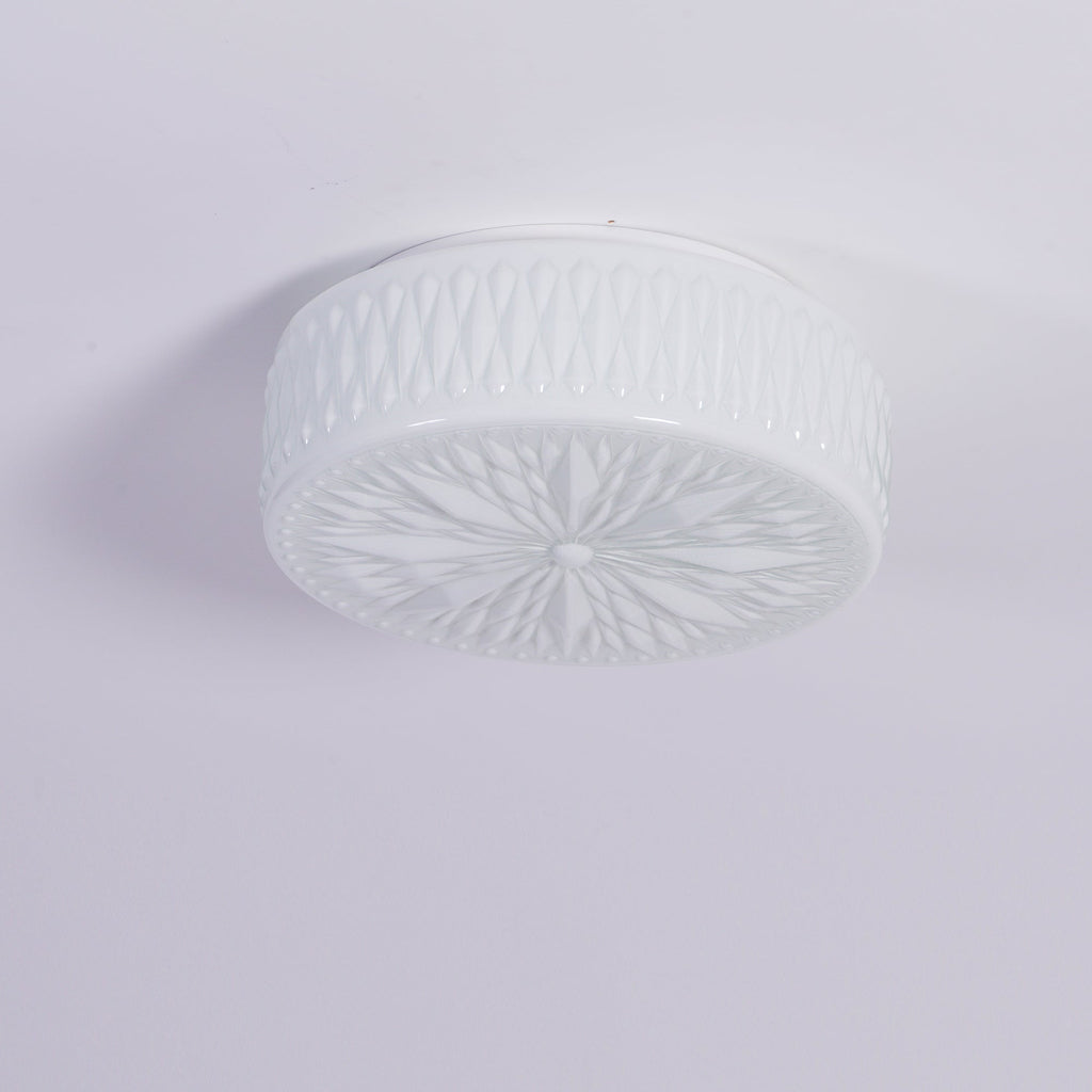 Adler Ceiling Fixture Lighting Lobby