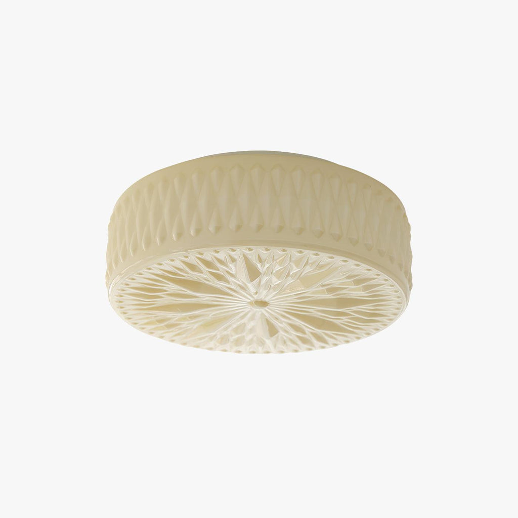 Adler Ceiling Fixture Lighting Lobby