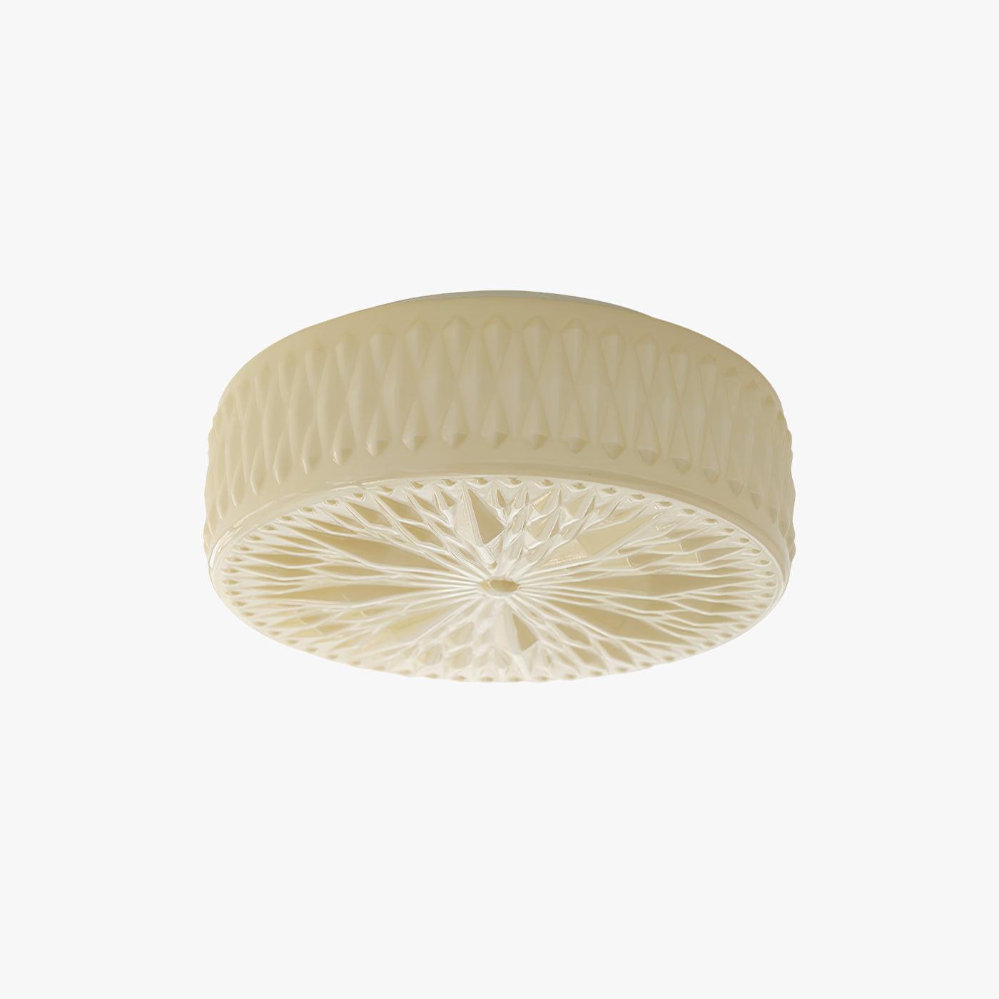 Adler Ceiling Fixture Lighting Lobby