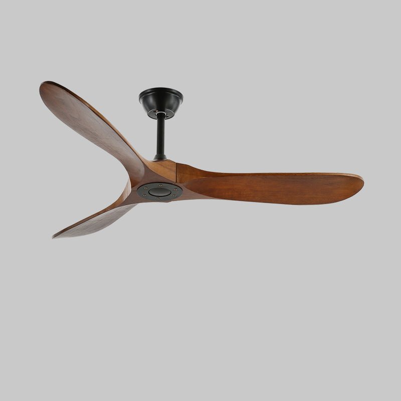 Aero Zephyr Ceiling Fan Lighting Lobby