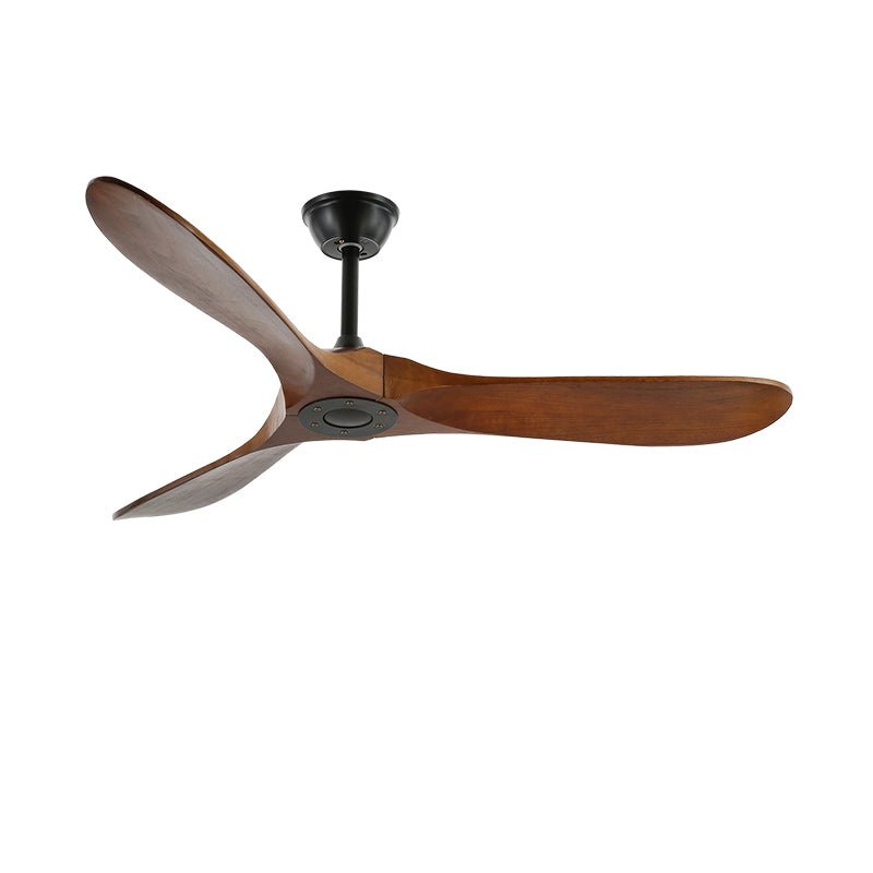 Aero Zephyr Ceiling Fan Lighting Lobby