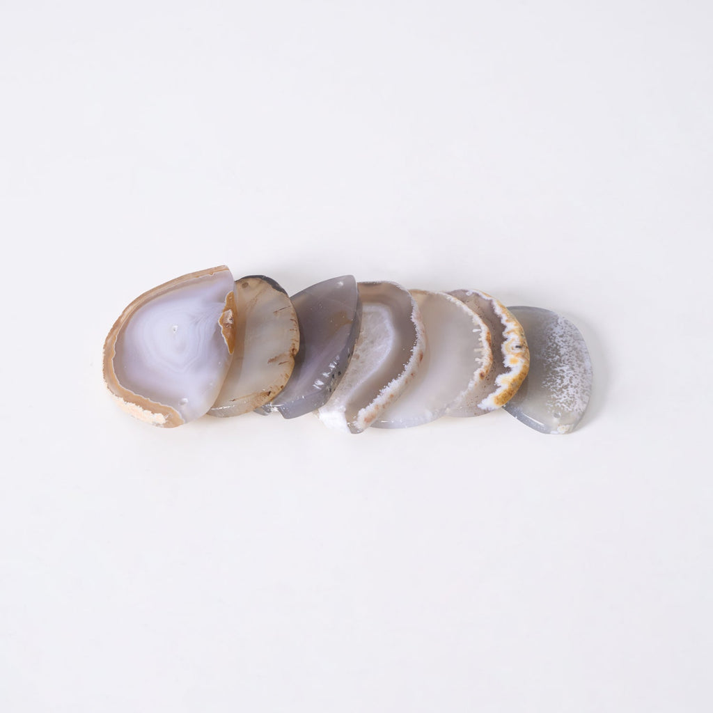 Agate Shard Ceiling Light Lighting Lobby