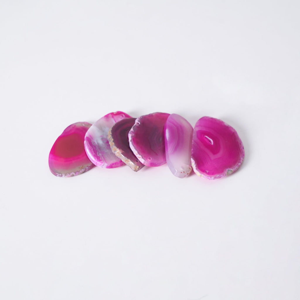 Agate Shard Ceiling Light Lighting Lobby