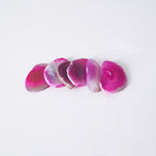 Agate Shard Ceiling Light Lighting Lobby