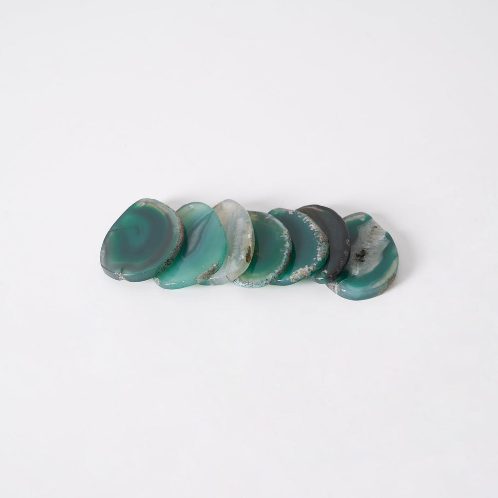Agate Shard Ceiling Light Lighting Lobby