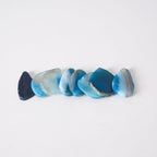 Agate Shard Ceiling Light Lighting Lobby