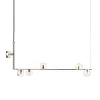 Air 73 Ceiling Glass Suspension Lamp Lighting Lobby