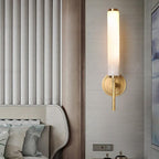Alabaster Brindisi Wall Light Fixture Lighting Lobby