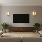 Alabaster Brindisi Wall Light Fixture Lighting Lobby