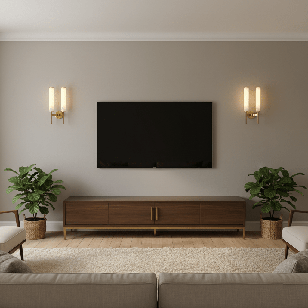 Alabaster Brindisi Wall Light Fixture Lighting Lobby