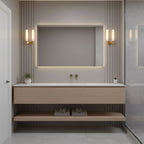 Alabaster Brindisi Wall Light Fixture Lighting Lobby