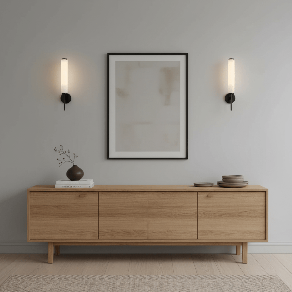 Alabaster Brindisi Wall Light Fixture Lighting Lobby