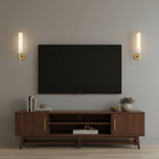 Alabaster Brindisi Wall Light Fixture Lighting Lobby