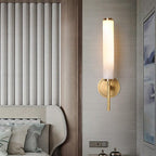Alabaster Brindisi Wall Light Fixture Lighting Lobby