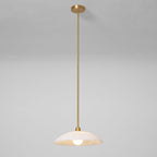 Alabaster Ceiling Pendant Light Lighting Lobby
