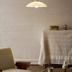 Alabaster Ceiling Pendant Light Lighting Lobby