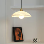 Alabaster Ceiling Pendant Light Lighting Lobby