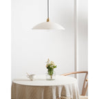 Alabaster Ceiling Pendant Light Lighting Lobby