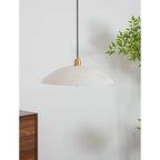 Alabaster Ceiling Pendant Light Lighting Lobby