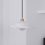 Alabaster Ceiling Pendant Light Lighting Lobby