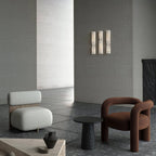 Alabaster Essence Wall Light Fixture Lighting Lobby