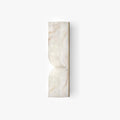 Alabaster Essence Wall Light Fixture Lighting Lobby