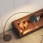 Arc Ceiling Lamp Lighting Lobby