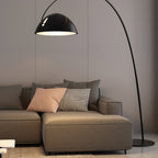 Arc Ceiling Lamp Lighting Lobby