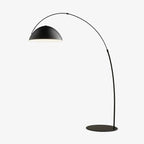 Arc Ceiling Lamp Lighting Lobby