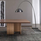 Arc Ceiling Lamp Lighting Lobby