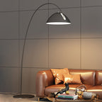 Arc Ceiling Lamp Lighting Lobby