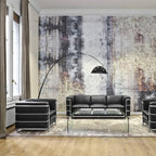 Arc Ceiling Lamp Lighting Lobby