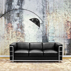 Arc Ceiling Lamp Lighting Lobby