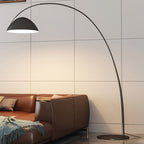 Arc Ceiling Lamp Lighting Lobby