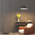 Arc Ceiling Lamp Lighting Lobby