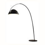 Arc Ceiling Lamp Lighting Lobby