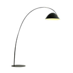 Arc Ceiling Lamp Lighting Lobby