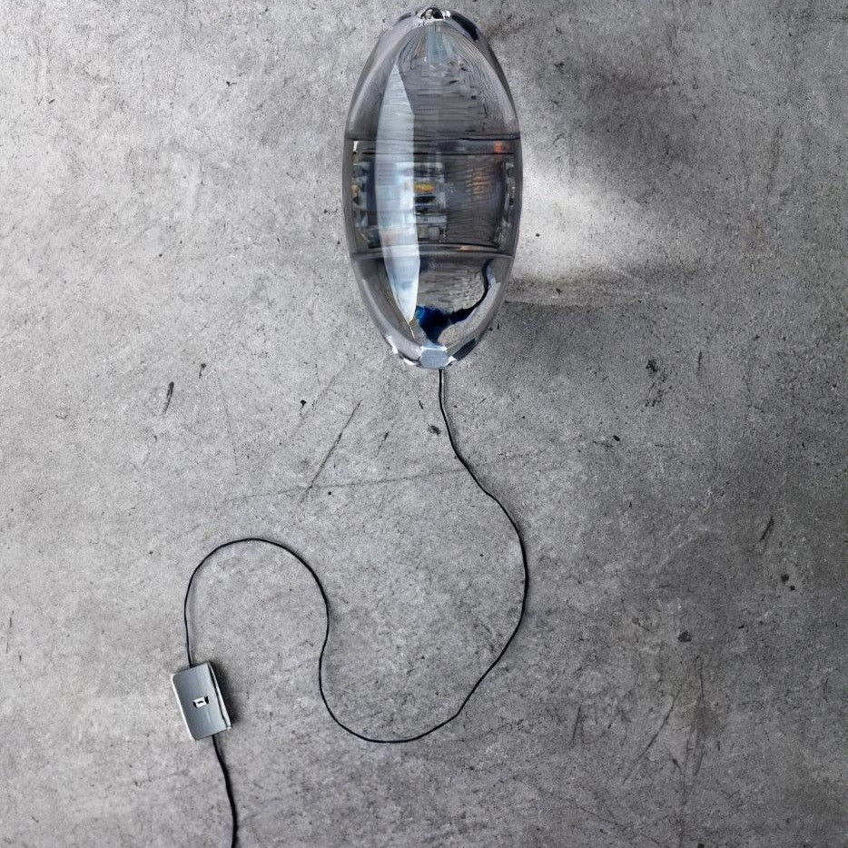 Atman Desk Light Lighting Lobby