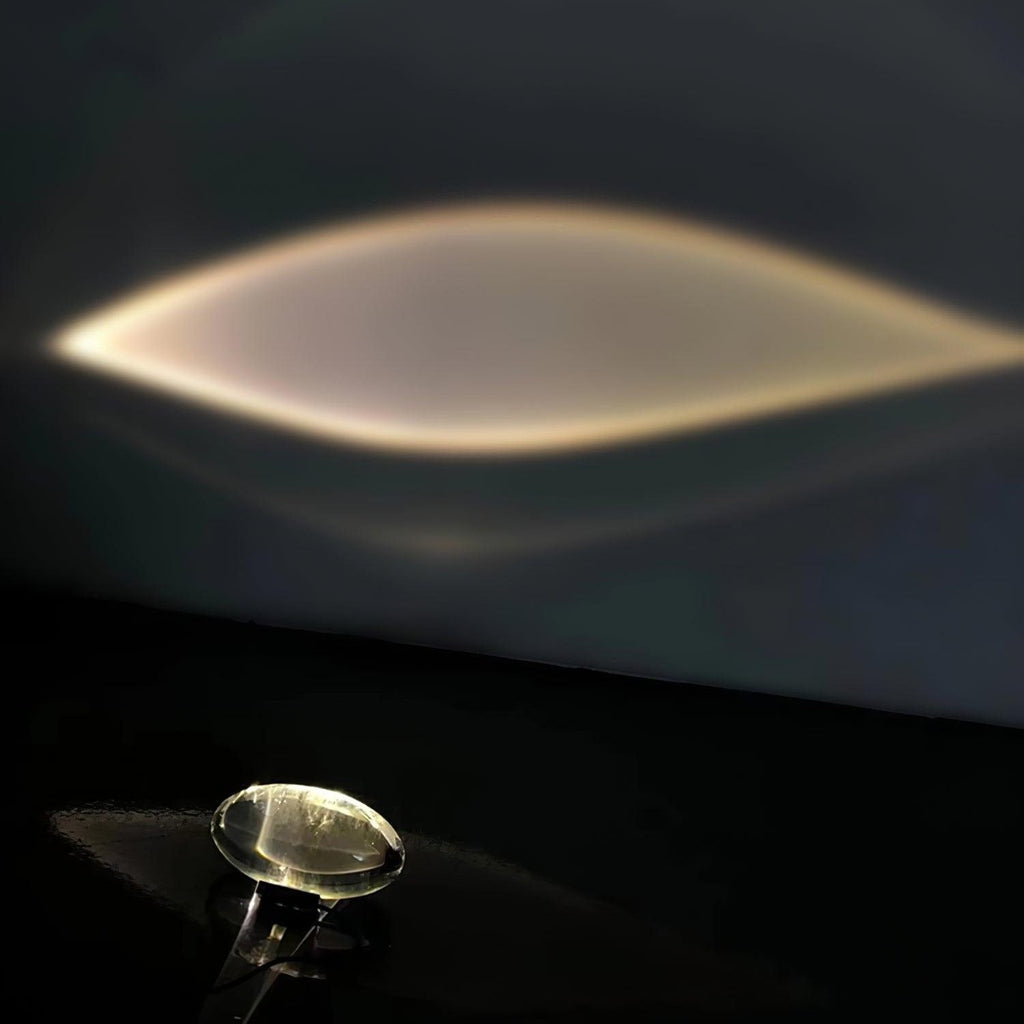 Atman Desk Light Lighting Lobby