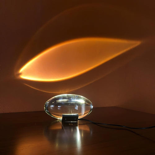 Atman Desk Light Lighting Lobby