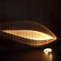 Atman Desk Light Lighting Lobby